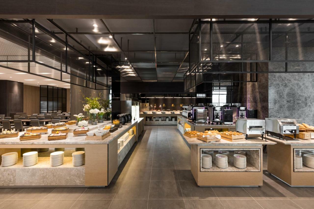 烟波大饭店台南馆酒店 外观 照片