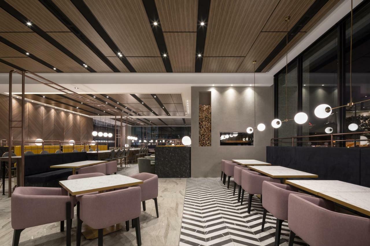 烟波大饭店台南馆酒店 外观 照片